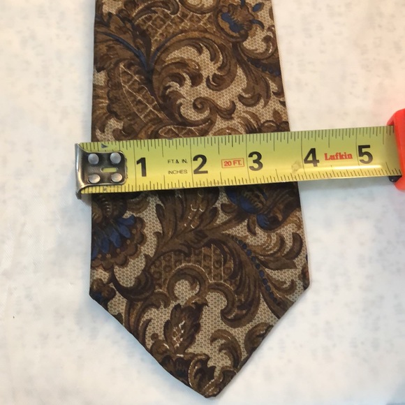 Victorio Tie - Picture 4 of 4